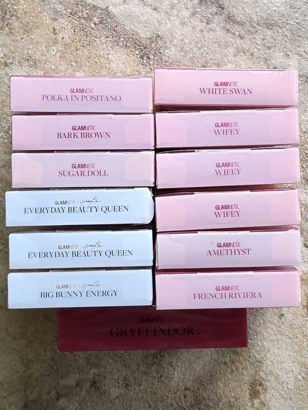 Glamnetic Press On Nail Bundle - Picture 2 of 7
